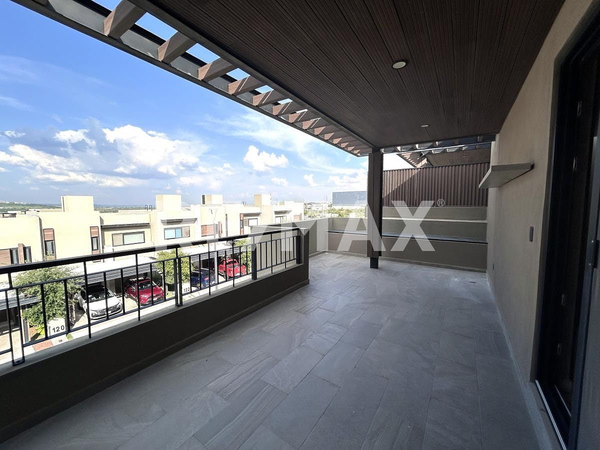 Casa en condominio en Villa Carriedo, El Marqués, foto 41 de 50