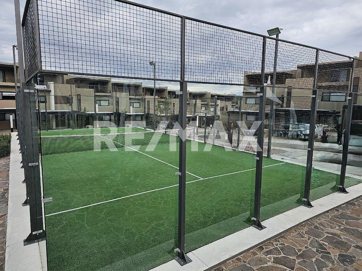 Casa en condominio en Villa Carriedo, El Marqués, foto 48 de 50