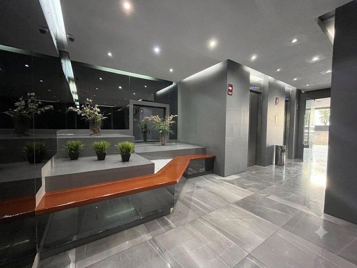 Sala Comercial em Florida, Álvaro Obregón, foto 5 de 17