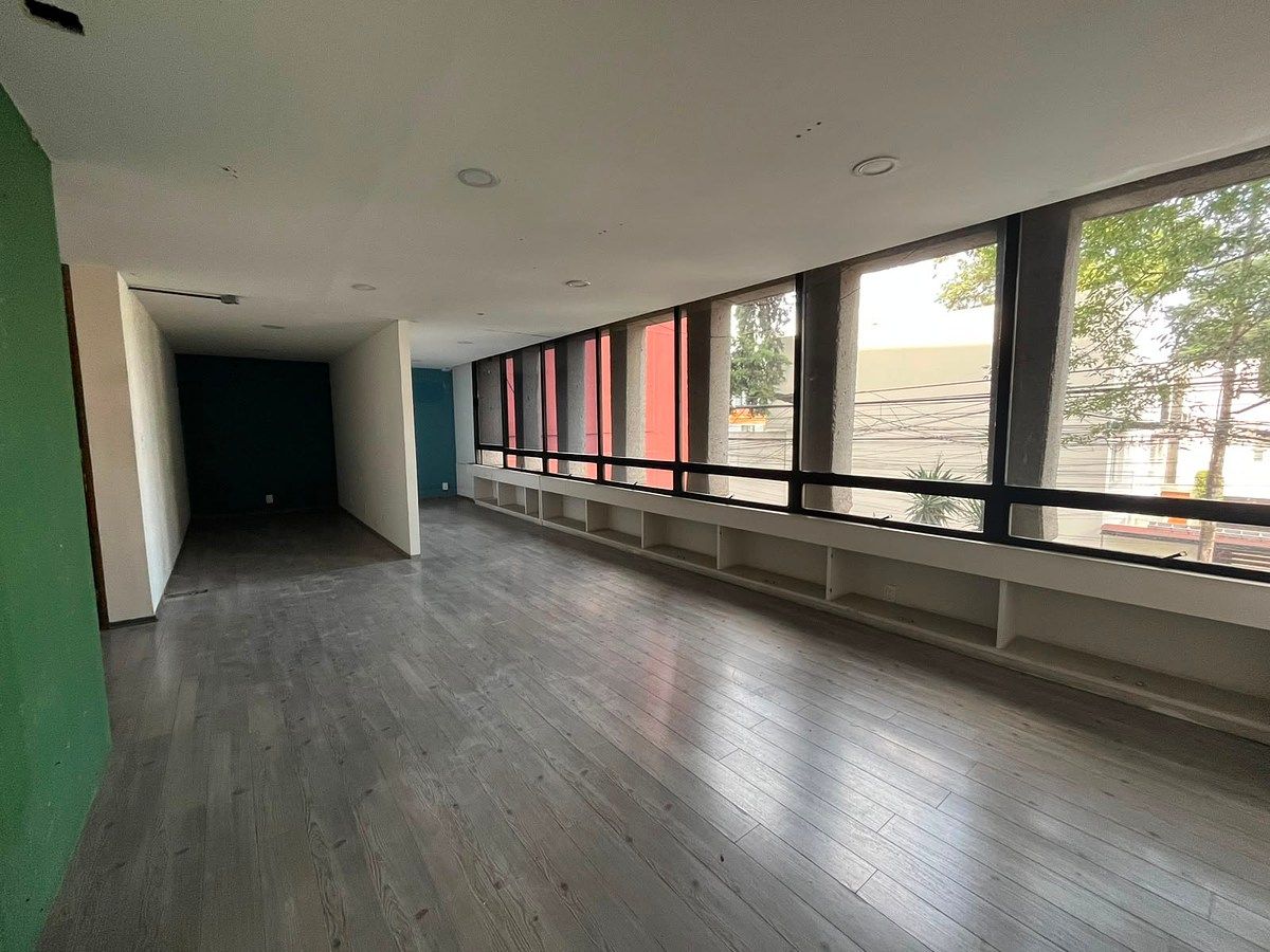 Sala Comercial em Florida, Álvaro Obregón, foto 7 de 17