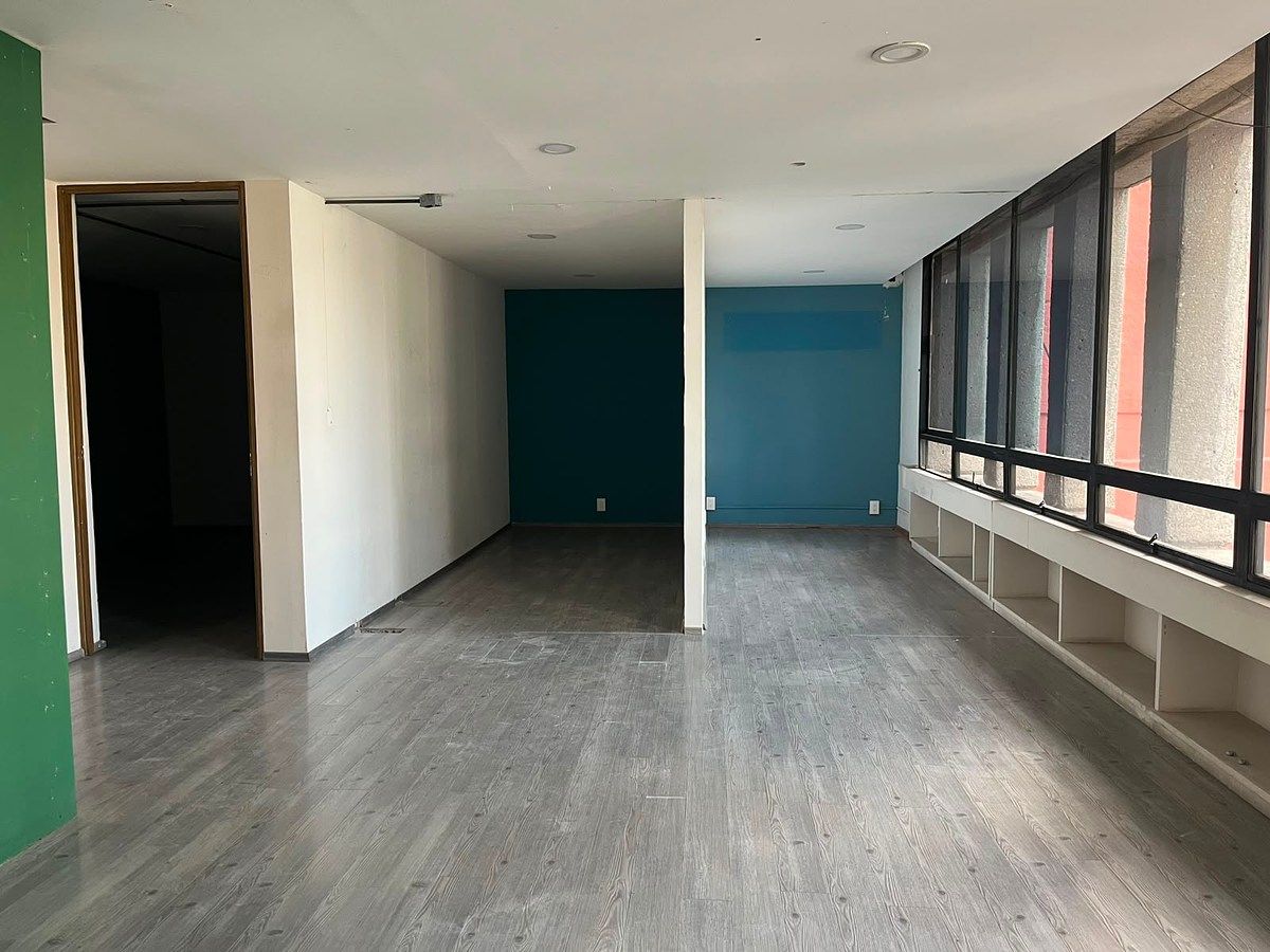 Sala Comercial em Florida, Álvaro Obregón, foto 8 de 17