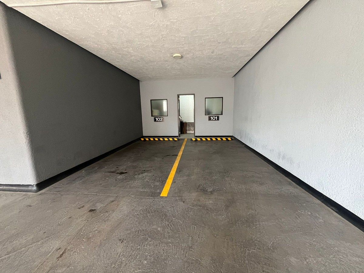 Sala Comercial em Florida, Álvaro Obregón, foto 16 de 17
