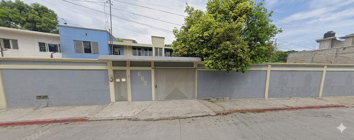 Casa Comercial en Venta en Zona Oriente Norte de Tuxtla Gutiérrez