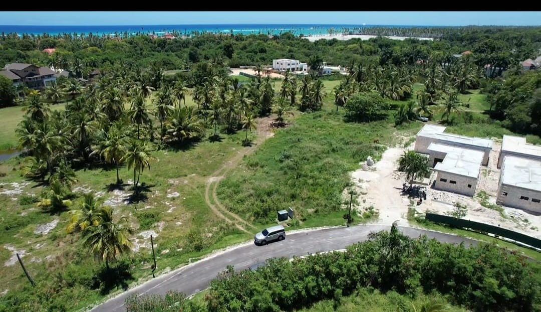 Terreno en white sand, Punta Cana, foto 3 de 5