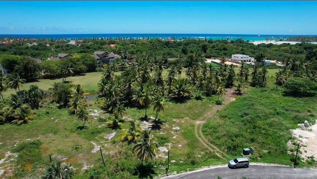 VENTA LOTES DE TERRENOS CON ACCESO A PLAYA EN COMPLEJO WHITE SANDS, foto 1 de 5