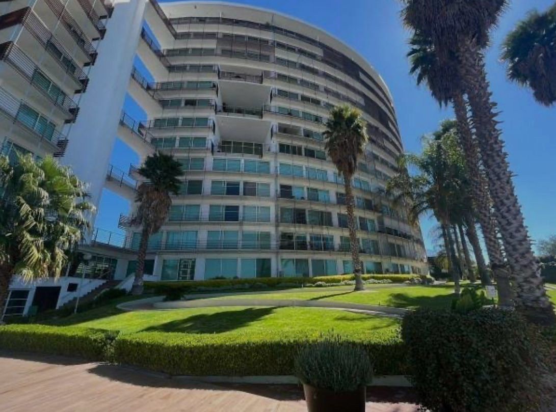 Apartamento em Hacienda Campanario, Querétaro, foto 2 de 18
