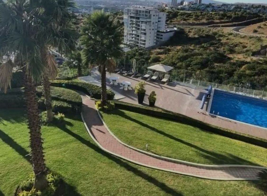 Apartamento em Hacienda Campanario, Querétaro, foto 14 de 18