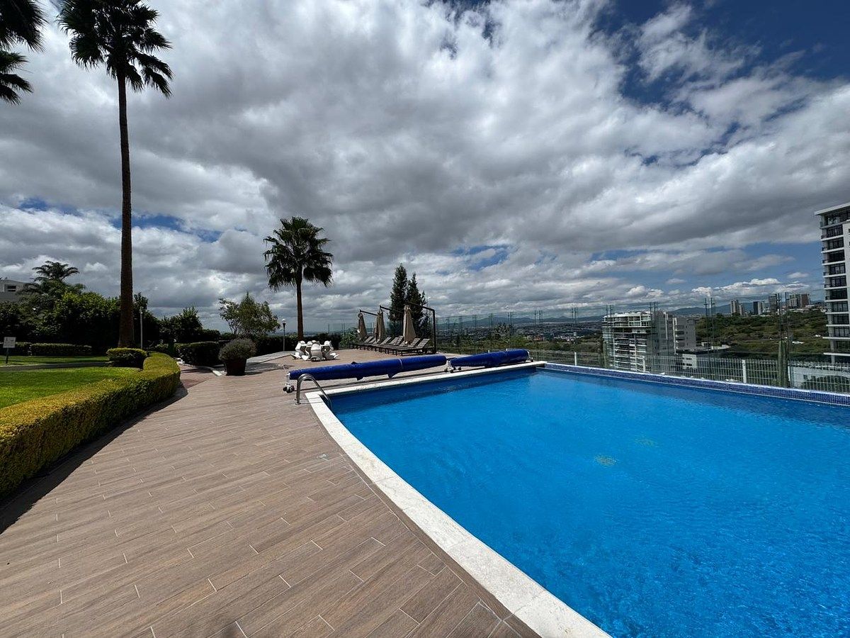 Apartamento em Hacienda Campanario, Querétaro, foto 13 de 18