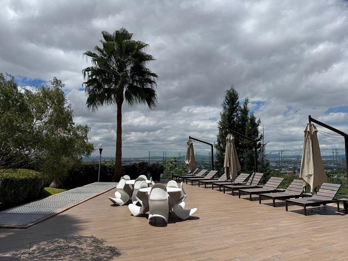 Apartamento em Hacienda Campanario, Querétaro, foto 15 de 18