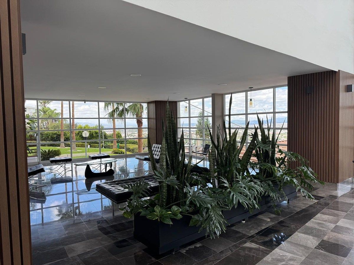 Apartamento em Hacienda Campanario, Querétaro, foto 4 de 18