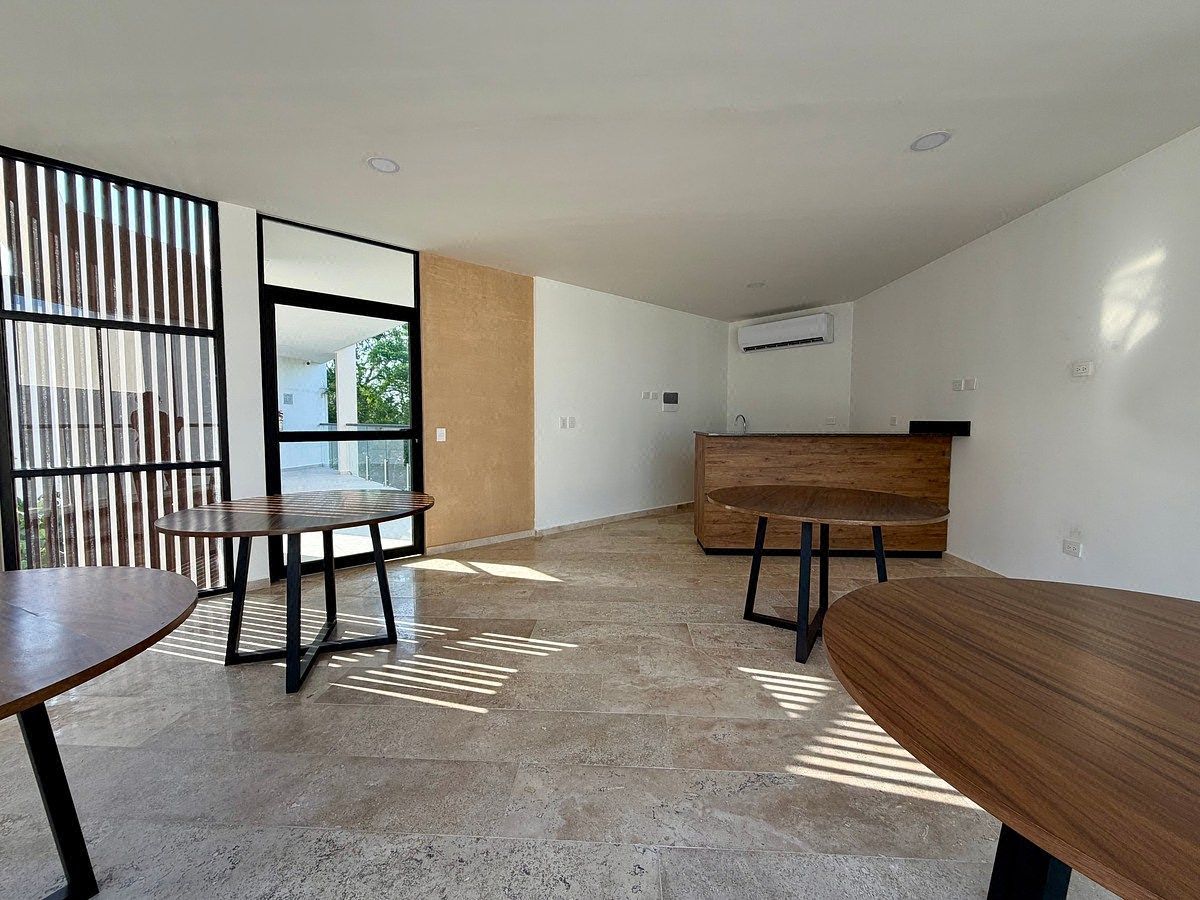 Apartment in Temozón Norte, Mérida, photo 10 of 40