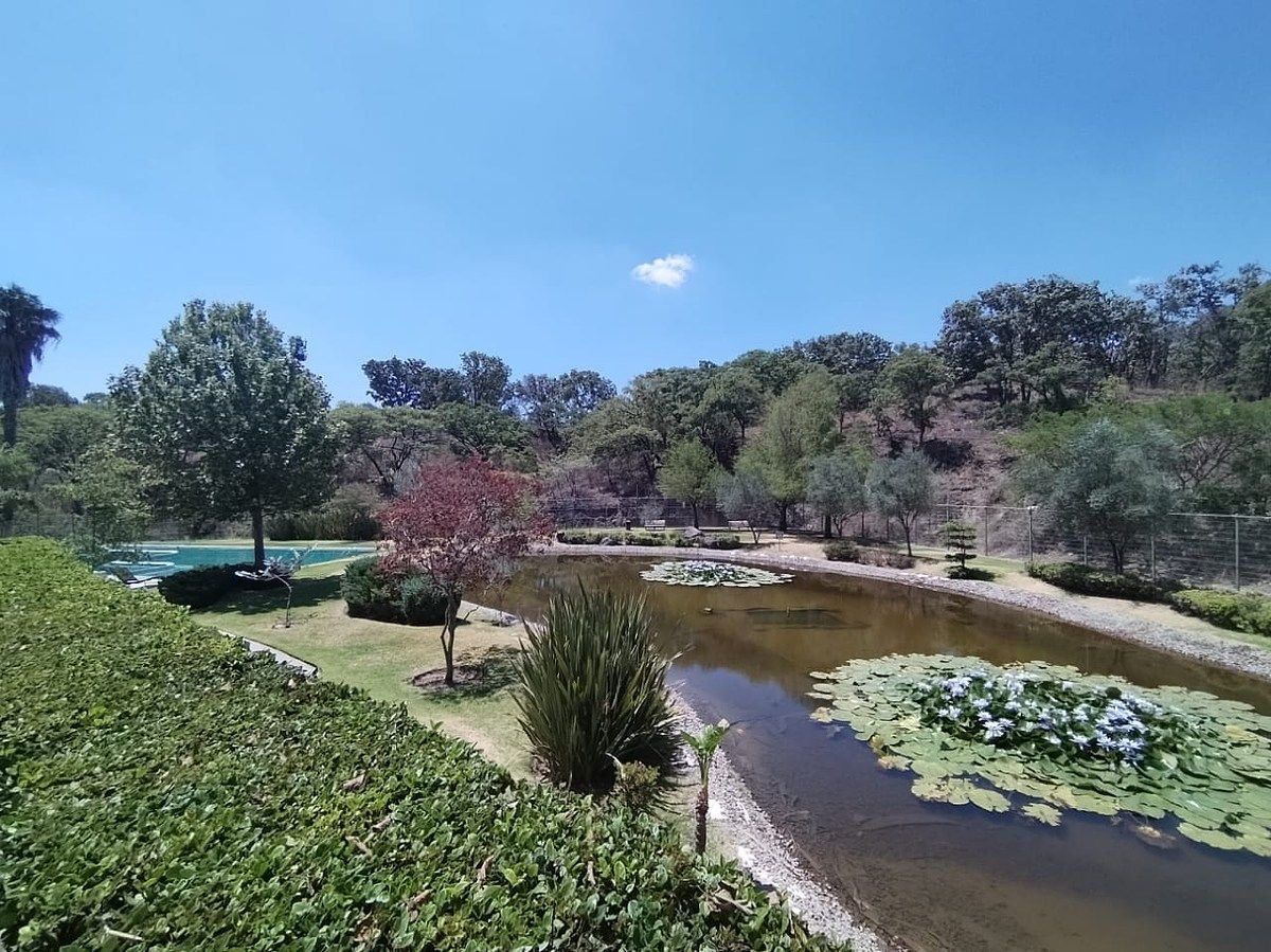 Casa en Bosque Real, Tlajomulco de Zúñiga, foto 40 de 41