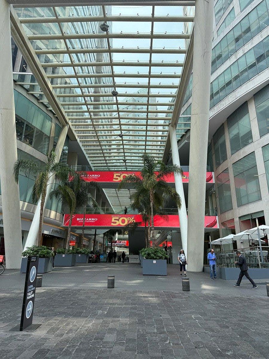 Departamento en Venta, Reforma 222, Juarez, Cuauhtémoc, Ciudad de México