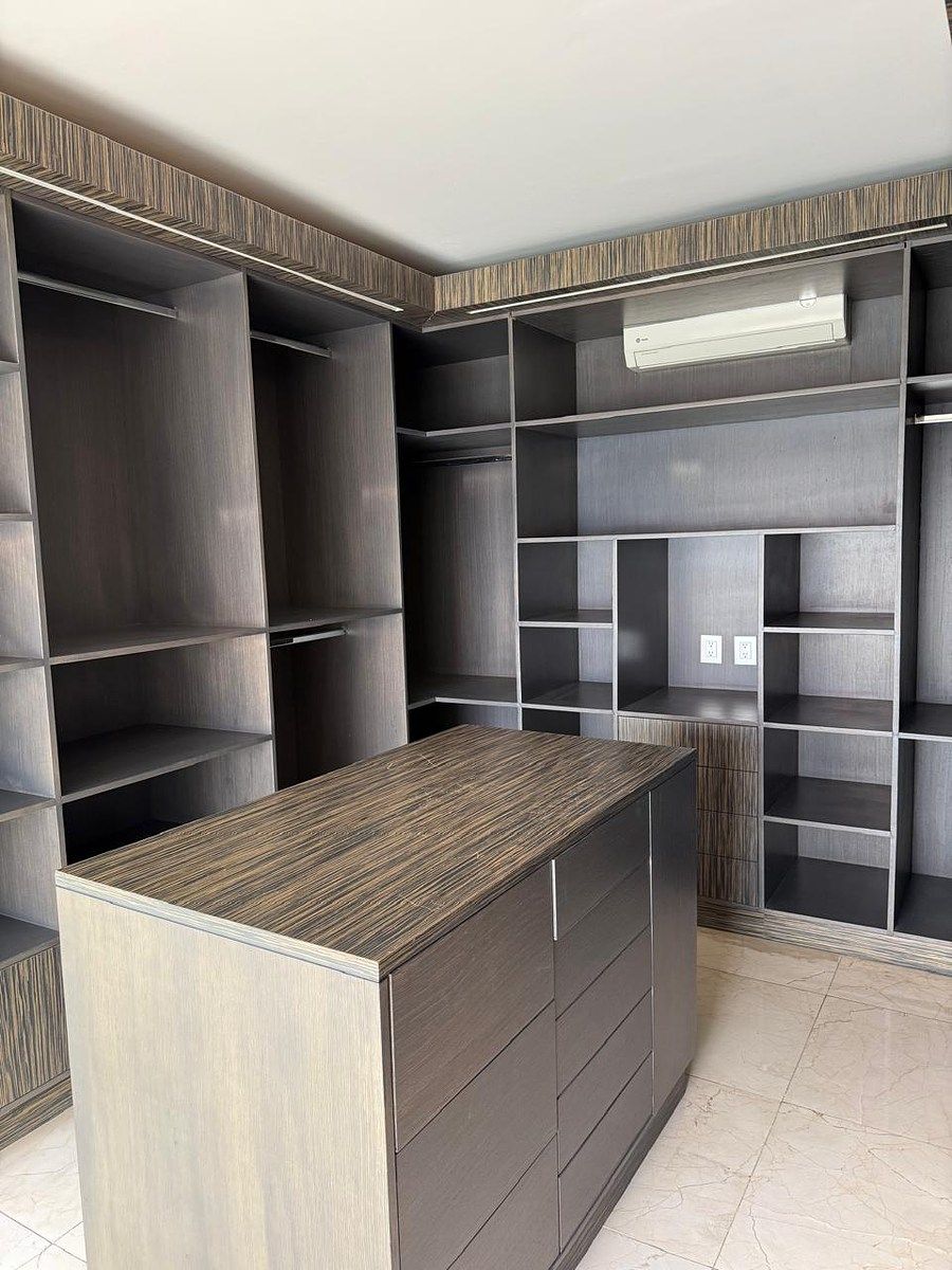 Vestidor, foto 13 de 17