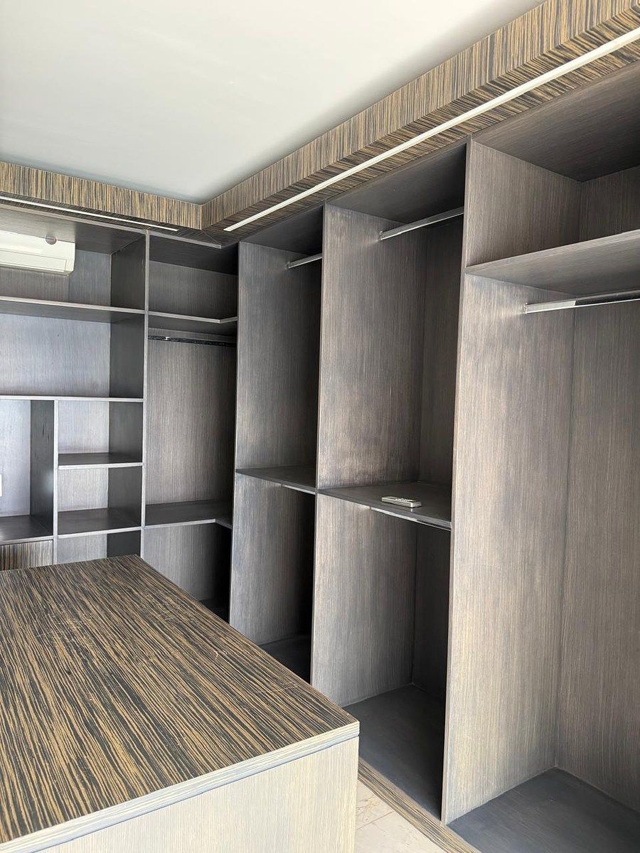 Vestidor, foto 14 de 17