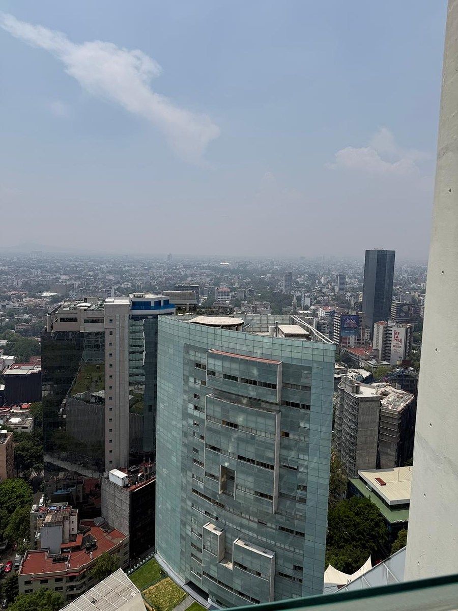 Departamento en Juárez, Cuauhtémoc, foto 17 de 17