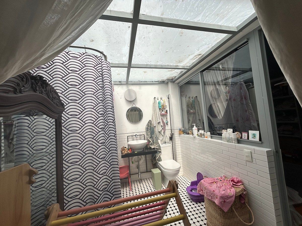 Apartamento em Roma Norte, Cuauhtémoc, foto 5 de 13