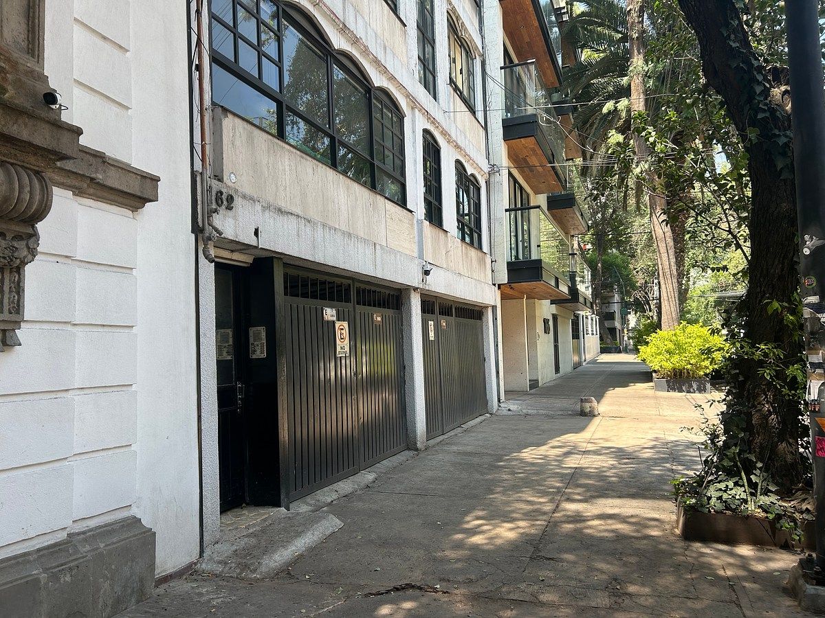 Apartamento em Roma Norte, Cuauhtémoc, foto 13 de 13