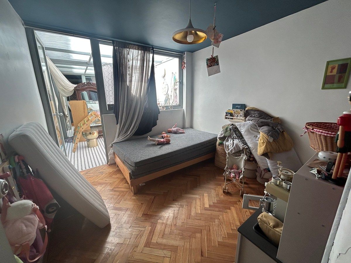 Apartamento em Roma Norte, Cuauhtémoc, foto 4 de 13