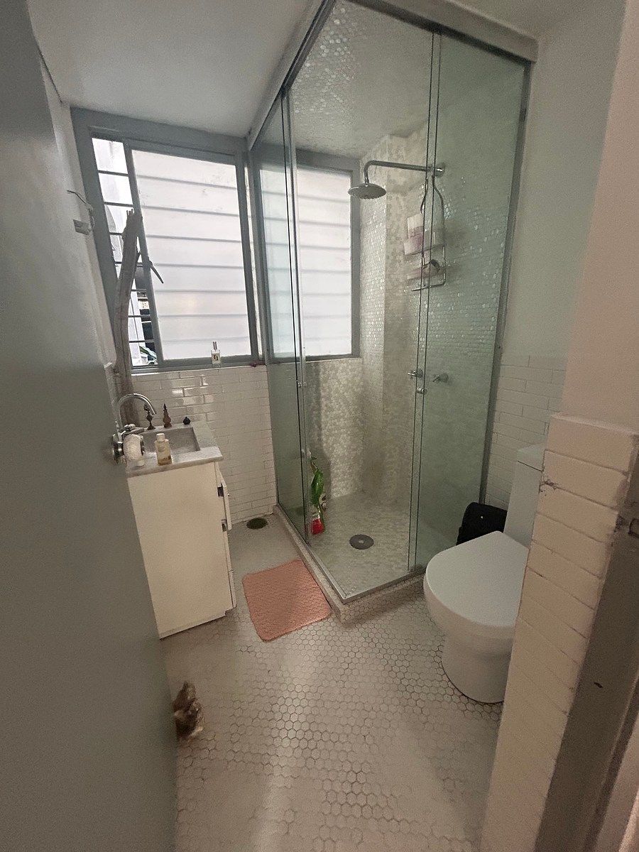 Apartamento em Roma Norte, Cuauhtémoc, foto 9 de 13