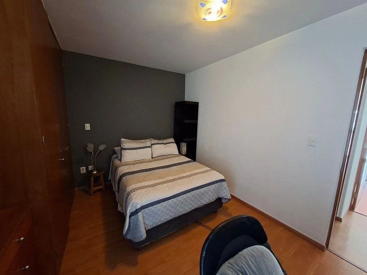 Departamento en Tabacalera, Cuauhtémoc, foto 3 de 16