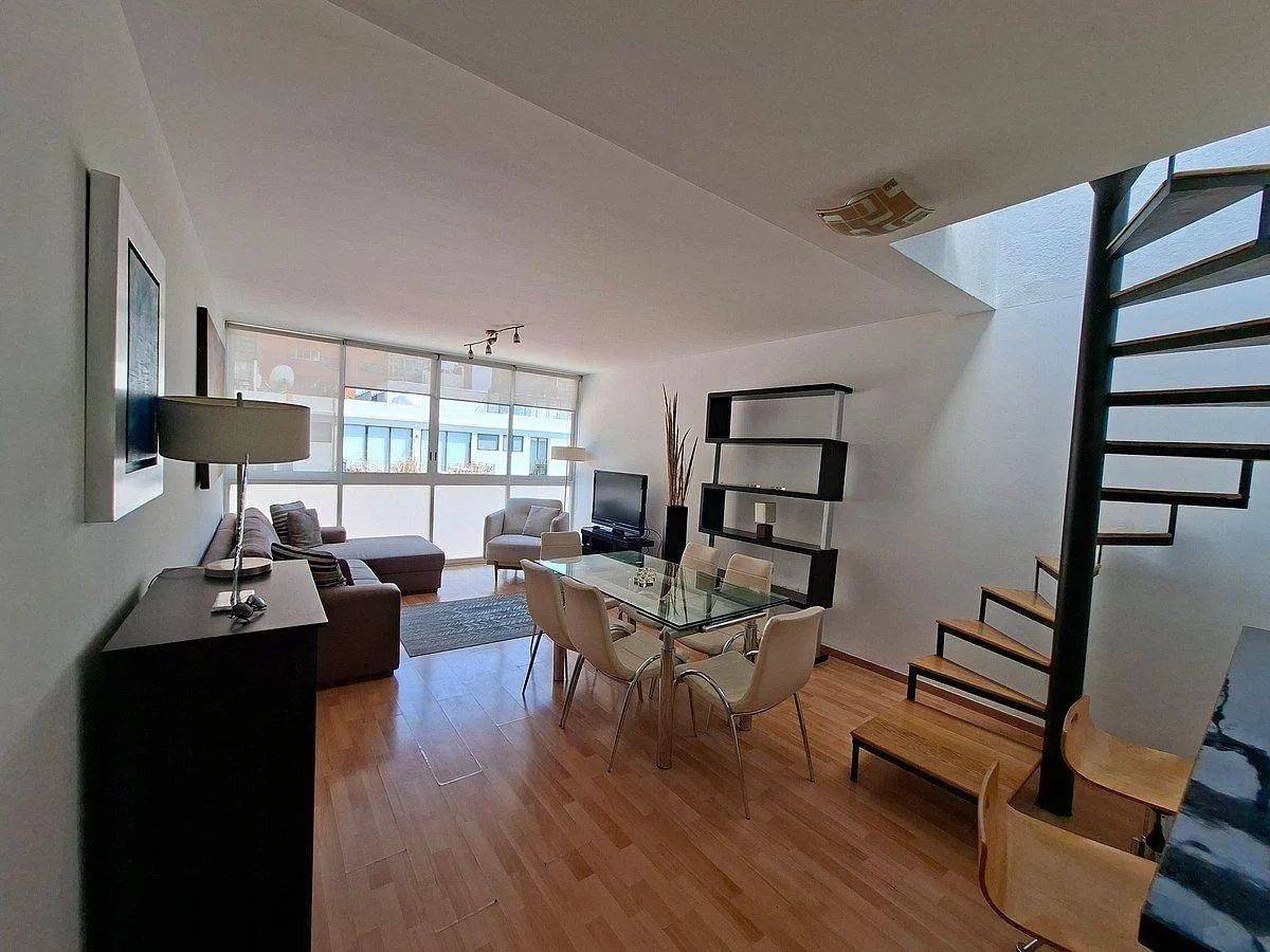 Departamento en Tabacalera, Cuauhtémoc, foto 6 de 16