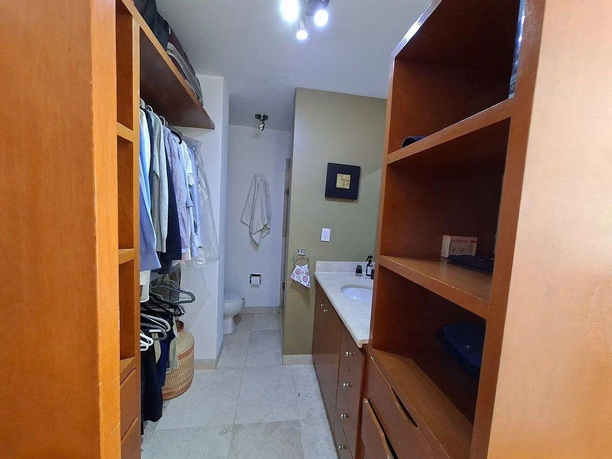 Departamento en Tabacalera, Cuauhtémoc, foto 15 de 16