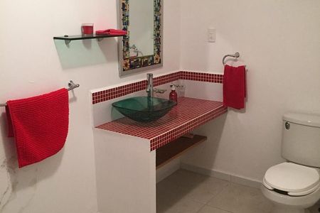 DEPARTAMENTO EN RENTA EN MILENIO III