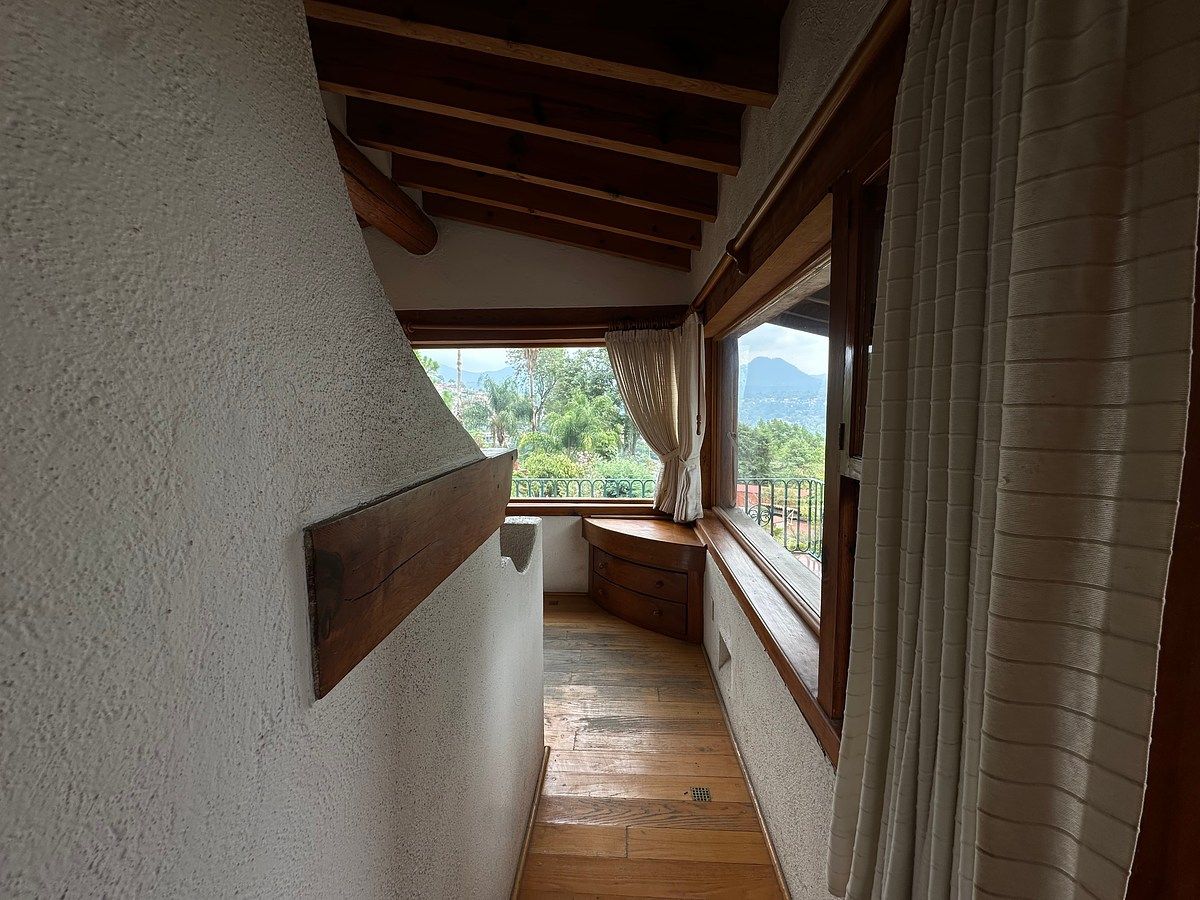 Se vende casa en Valle de Bravo - foto 2