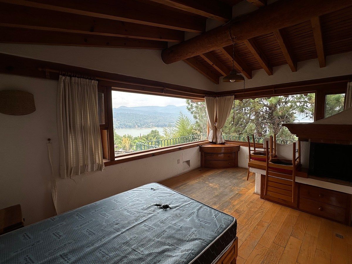 Se vende casa en Valle de Bravo - foto 4
