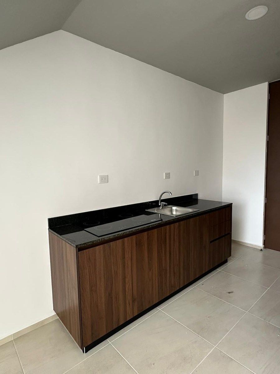 DEPARTAMENTO EN VENTA EN MERIDA, YUCATAN, CENTRO TEMOZON 47 MOD. LOFT - foto 4