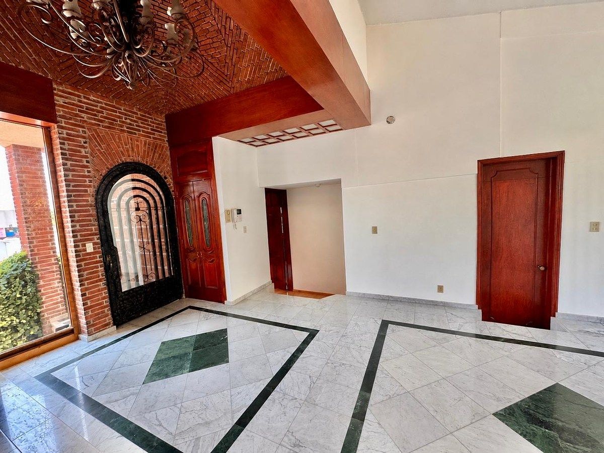 23 de 26: Casa dúplex en Renta San Jerónimo Lídice Rayo Vende ®