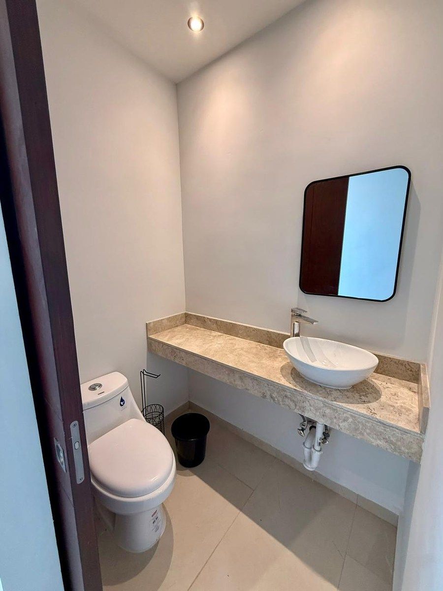 Departamento en Temozón Norte, Mérida, foto 19 de 40