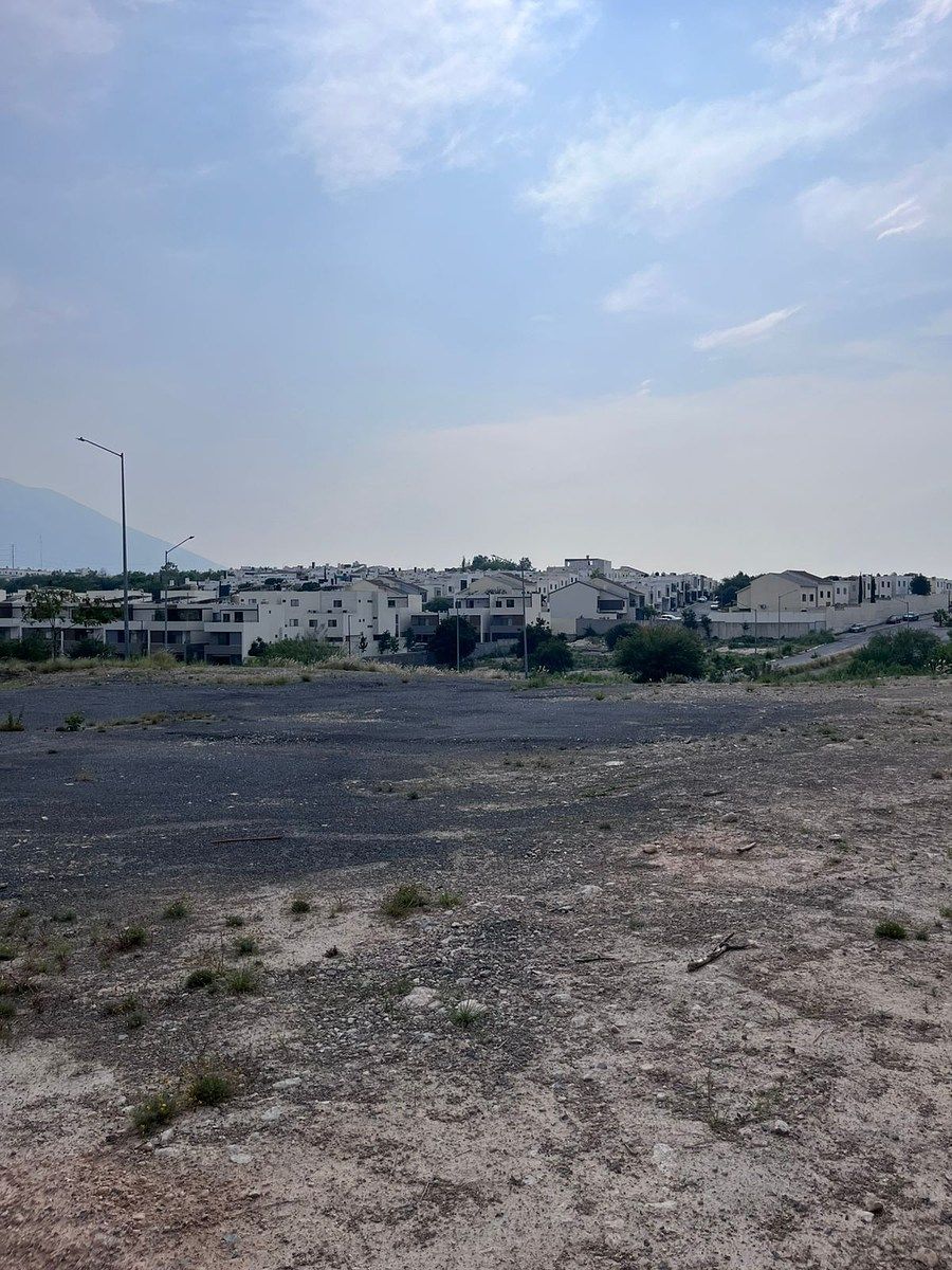 Commercial Lot in Cumbres del Sol, Monterrey, photo 8 of 14