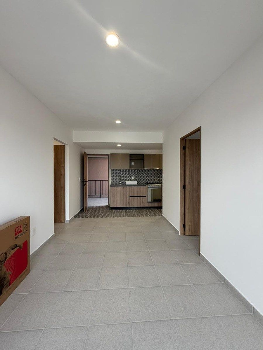 Apartamento em San Carlos, Guadalajara, foto 5 de 19