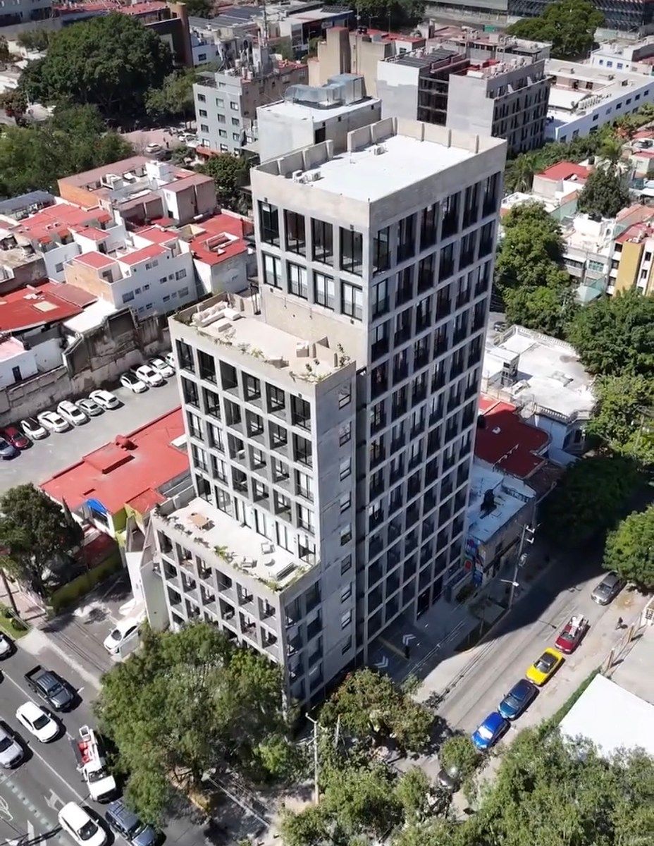 Tu espacio en la Colonia Americana desde $3.09 MDP, foto 1 de 13