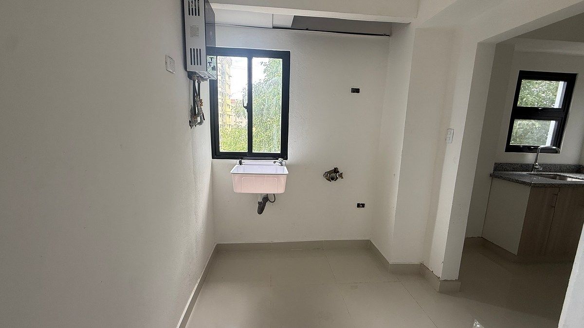 Apartamento en Ensanche Ozama, Santo Domingo Este, foto 8 de 21