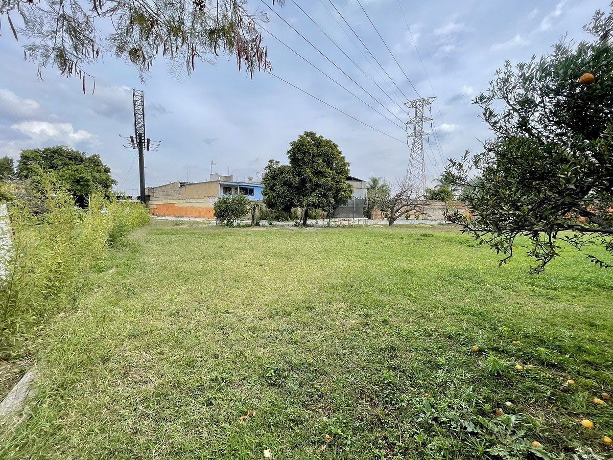 Terreno comercial en Jardines de Nuevo México, Zapopan, foto 6 de 19