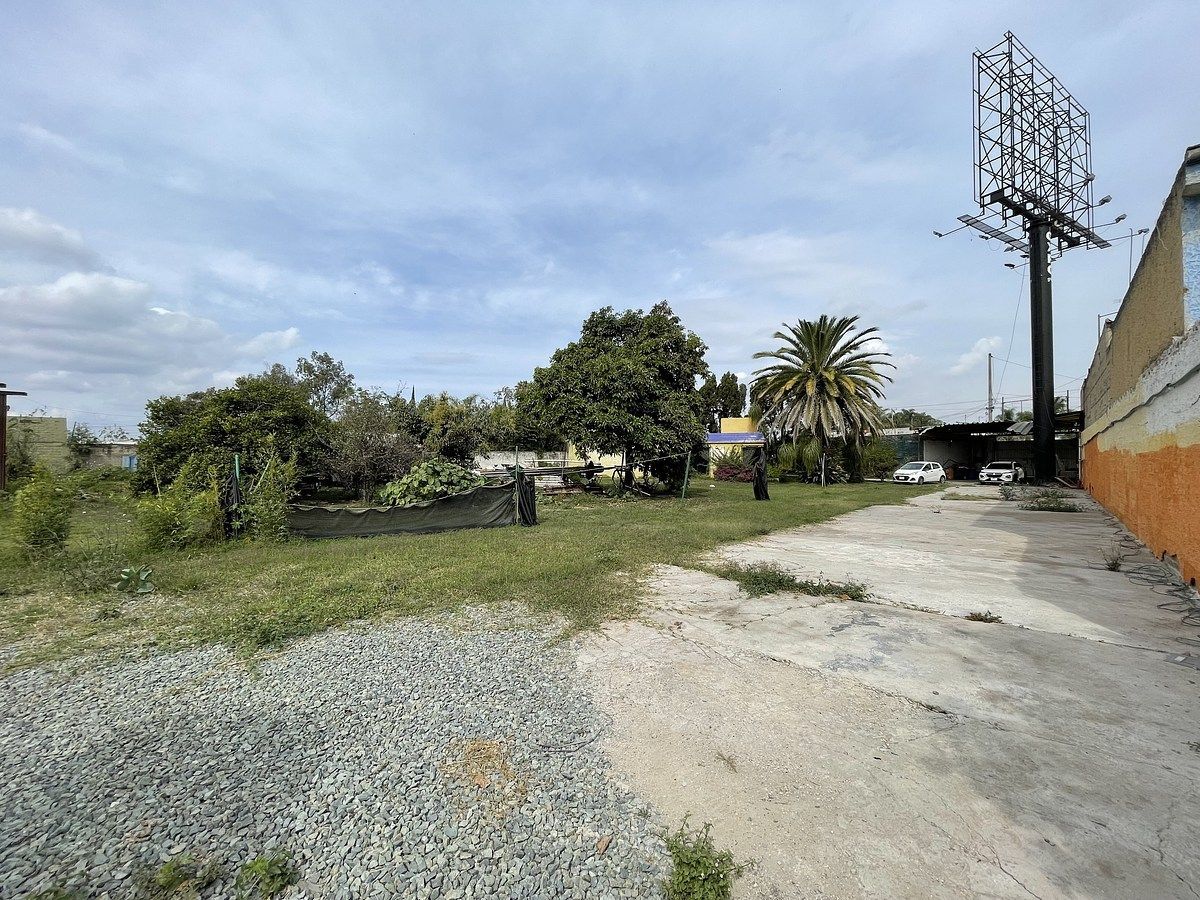 Terreno comercial en Jardines de Nuevo México, Zapopan, foto 12 de 19