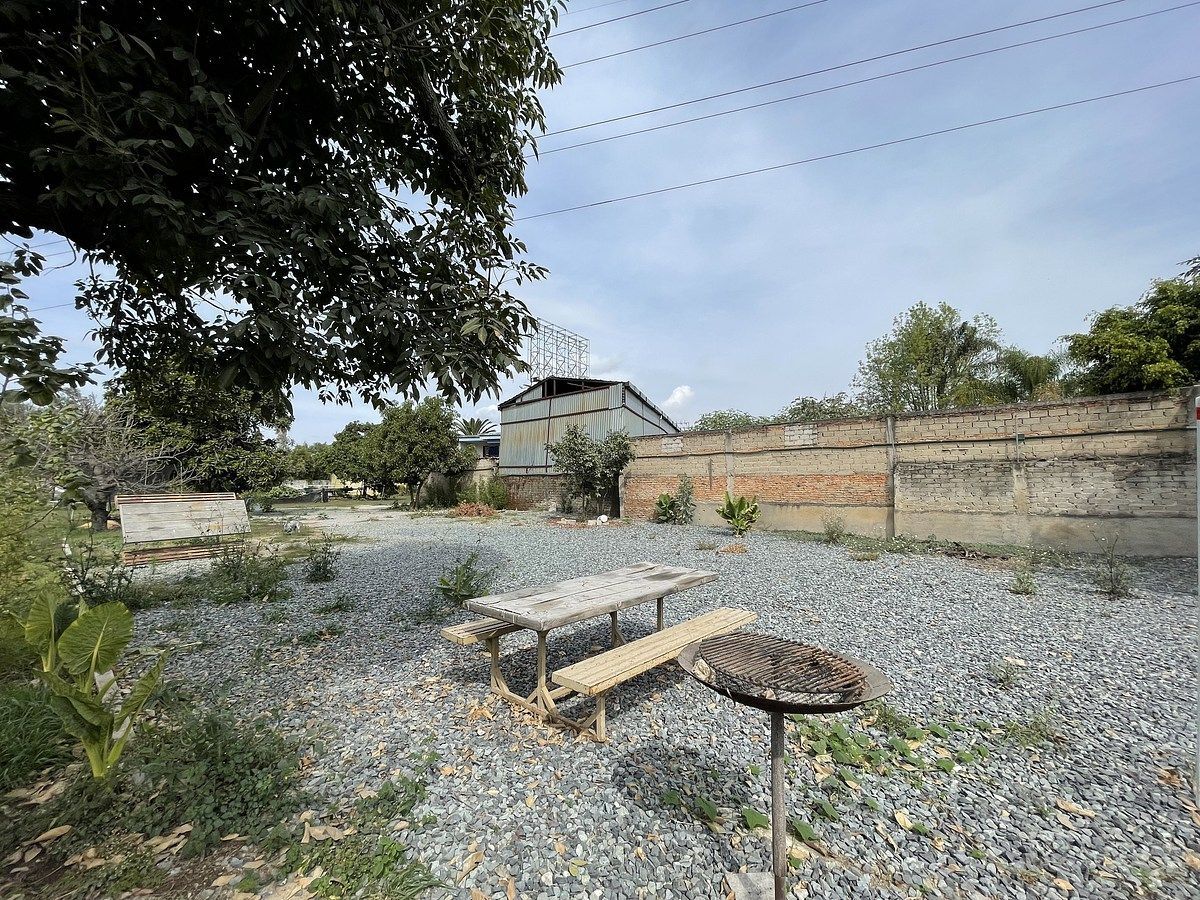 Terreno comercial en Jardines de Nuevo México, Zapopan, foto 14 de 19