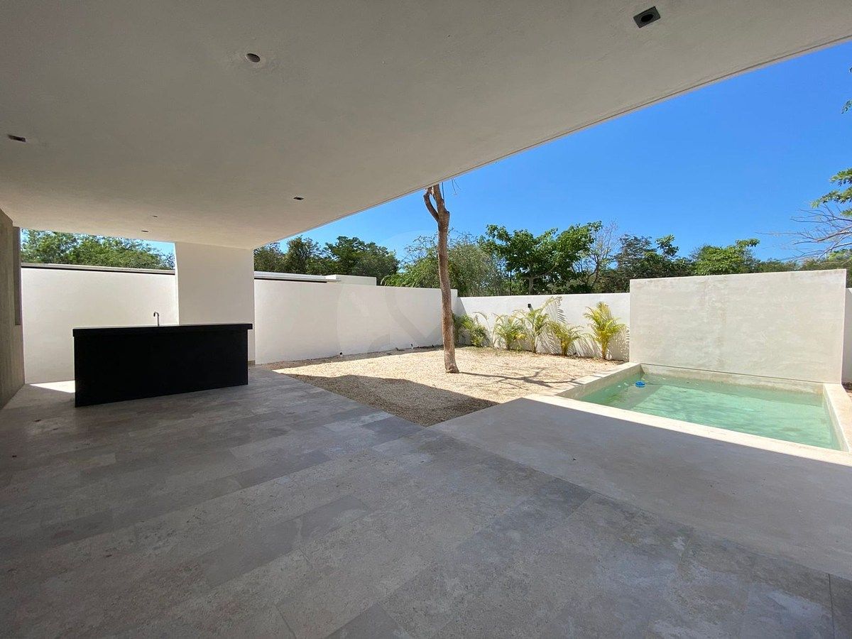 Venta de Casa en Provincia