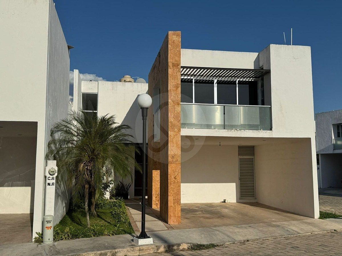 Venta de Casa en Santa Gertrudis Copo - foto 1