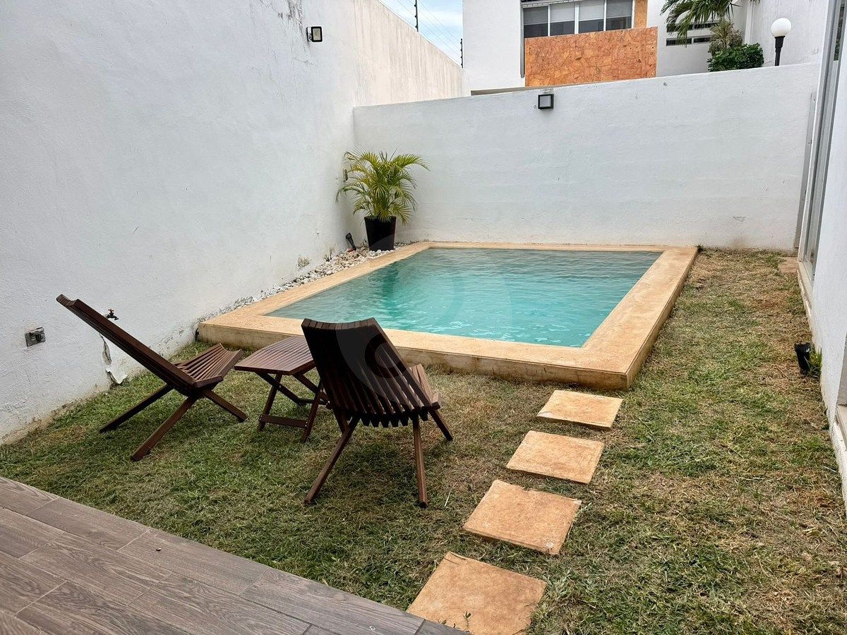 Venta de Casa en Santa Gertrudis Copo - foto 3