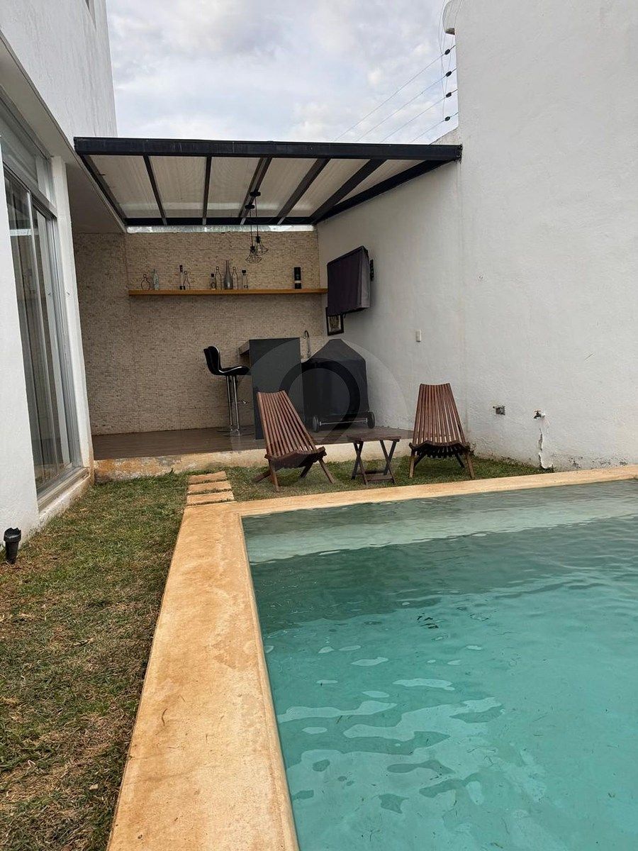 Venta de Casa en Santa Gertrudis Copo - foto 4