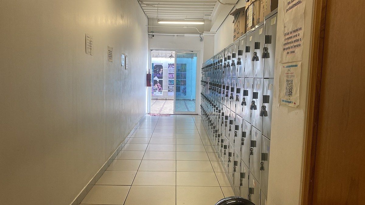 Oficina en Ajusco, Coyoacán, foto 7 de 16