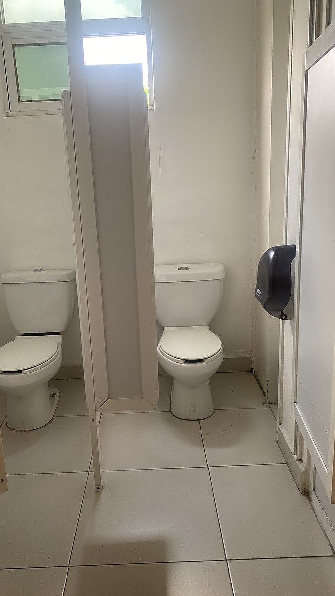 Oficina en Ajusco, Coyoacán, foto 13 de 16