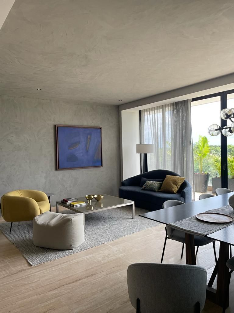 Departamento en Venta  Yucatan Country Club Merida Harmonia, foto 1 de 21