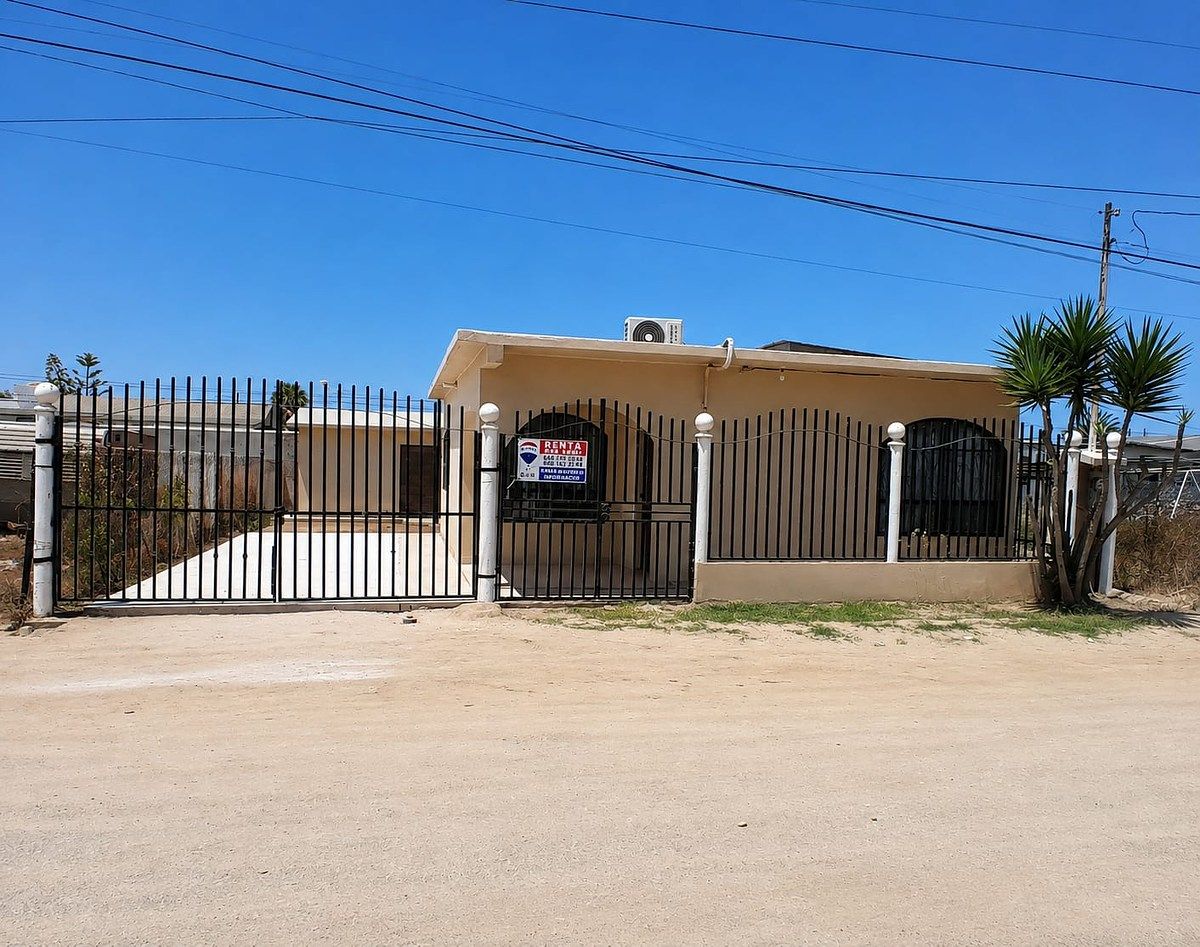 House in Playas de Chapultepec, Ensenada, photo 3 of 14