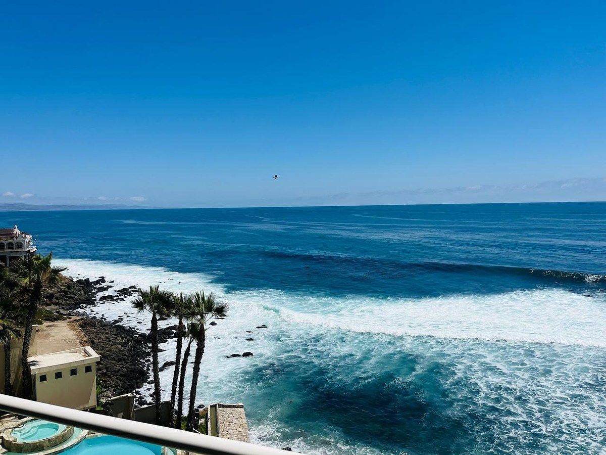 Apartamento em Mar de Calafia, Playas de Rosarito, foto 27 de 27