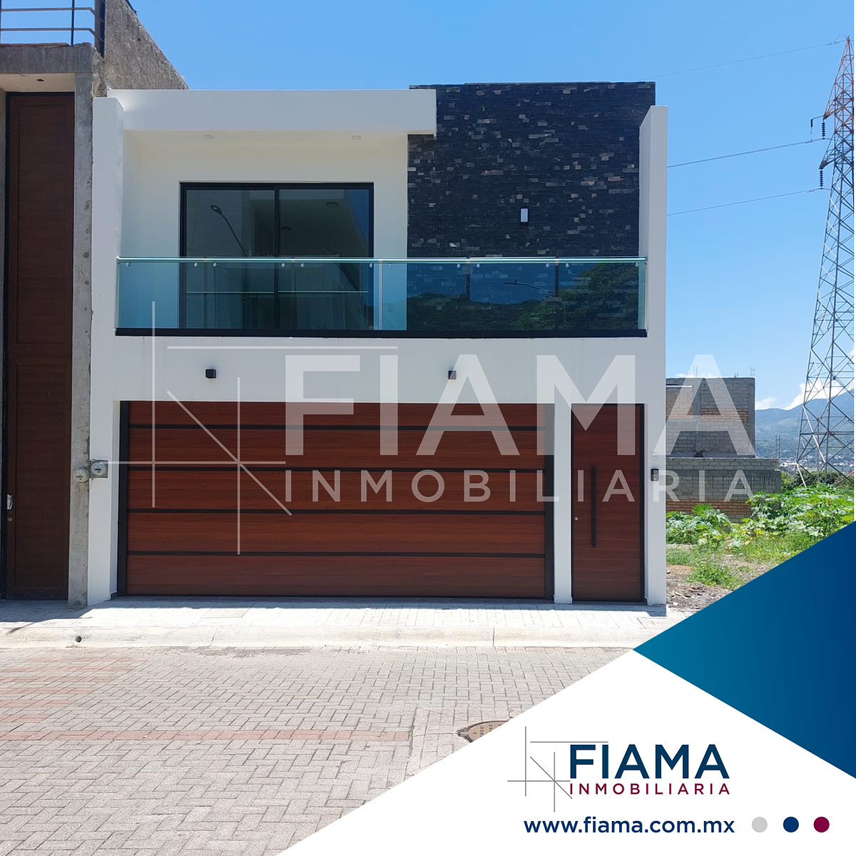 Casa en Lomas del Encanto, Tepic, foto 2 de 31